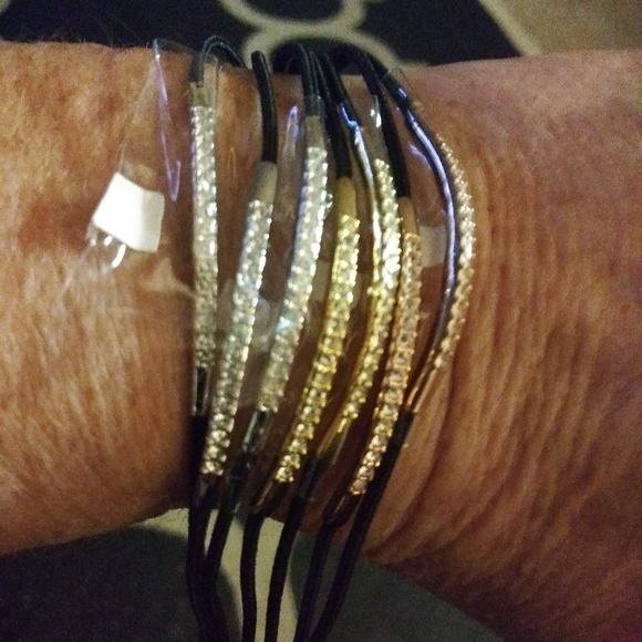 Swarovski bracelet - Picture 4 of 6